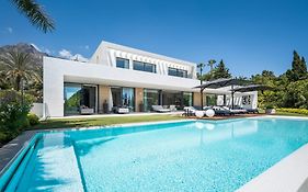 Villa Mirage, Sierra Blanca, Marbella